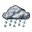 Light Rain